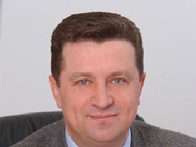 Валерий Гаевский. Фото с сайта www.minregion.ru 