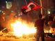 Протесты в Турции. Фото gazeta.ru
