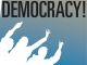 Демократия. Источник - http://www.liberali.ge/