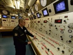 Подводная система гидроакустического слежения. Фото: aif.ru