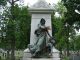 Памятник казненным героям событий 1886 г. Источник - ru.wikipedia.org
