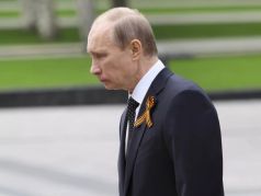 Путин в печали. Фото: im0-tub-ru.yandex.net