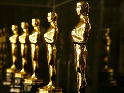 Кинопремия "Оскар". Фото: rozetked.me
