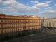 Здание ФСБ на Лубянской площади. Фото: Сергей Фадеичев/ТАСС