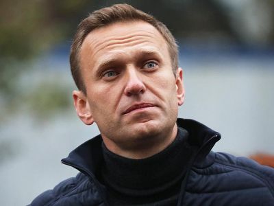 Алексей Навальный. Фото: Алексей Майшев / Известия