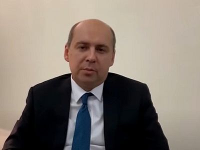 Дмитрий Жирнов. Фото: скриншот видео https://www.youtube.com/watch?v=WoNGmDEXJgY