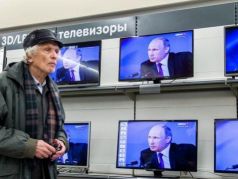 Старшее поколение и Путин. Фото: manas.news