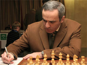 Гарри Каспаров. Фото: с сайта www.lenta.ru (с)