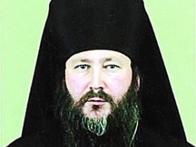 Епископ Диомид. Фото: mk.ru 