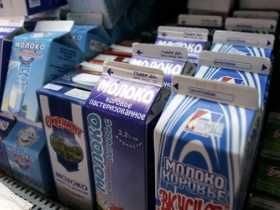 Молоко. Фото: http://telegraf.by