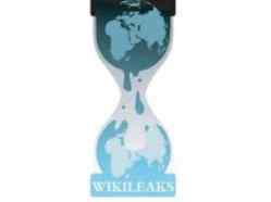 Логотип Wikileaks. Фото: thenextweb.com
