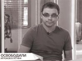 Юрист Ильнур Шарапов. Фото с сайта zagolovki.ru