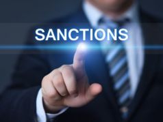 Санкции. Фото: plusworld.ru