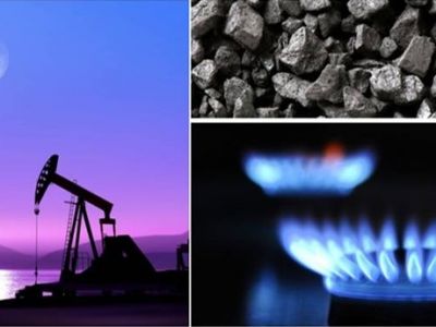 Нефть, уголь, газ. Источник - thinglink.me