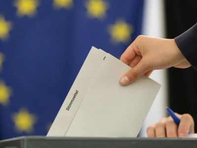 Выборы в Европарламент-2024. Иллюстрация: ulysmedia.kz